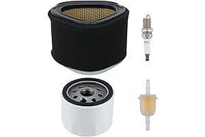 John Deere L110 Oil Change Kit for Lawnmower Maintenance