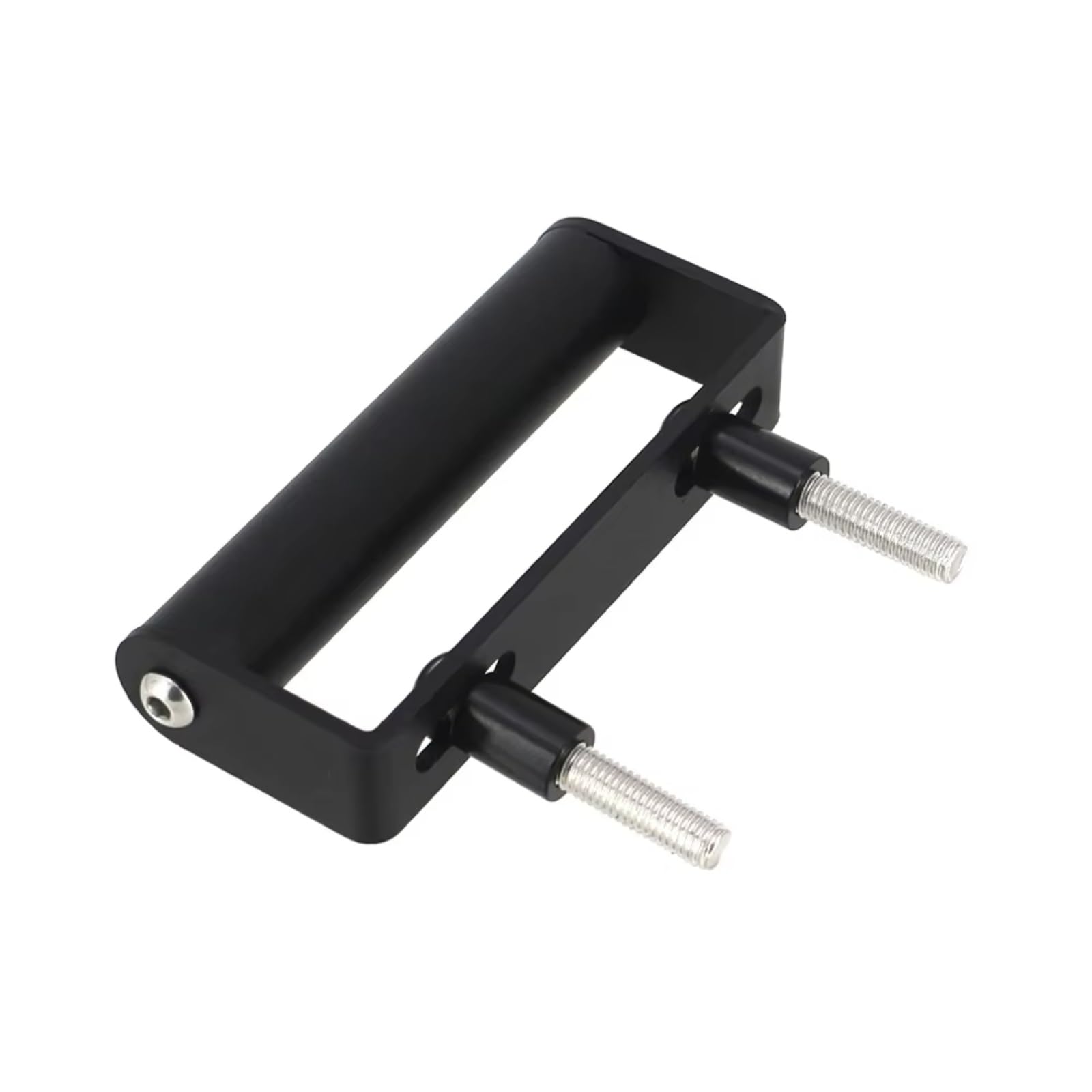 Moto Support Téléphone pour CB400F 2024 2025 Support De Plaque De Navigation GPS pour Téléphone De Moto Kits De Support De Plaque De Navigation GPS pour Téléphone De Moto