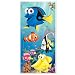 Beistle 59845 Under The Sea Door Cover, 30" x 5', Multicolor