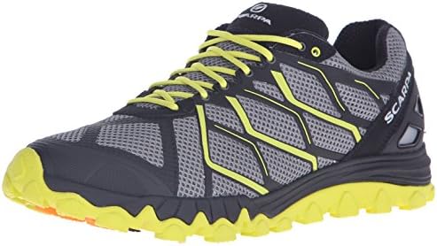 scarpa running shoes