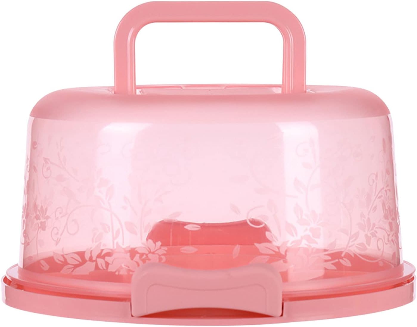 iNoDoZ Portable Cake Box Cake And Cupcake Cake Holder