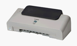 Preisvergleich Produktbild Canon PIXMA iP1600 Tintenstrahldrucker