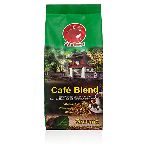 Cafe Blend Premium Vietnamese Coffee, Ground