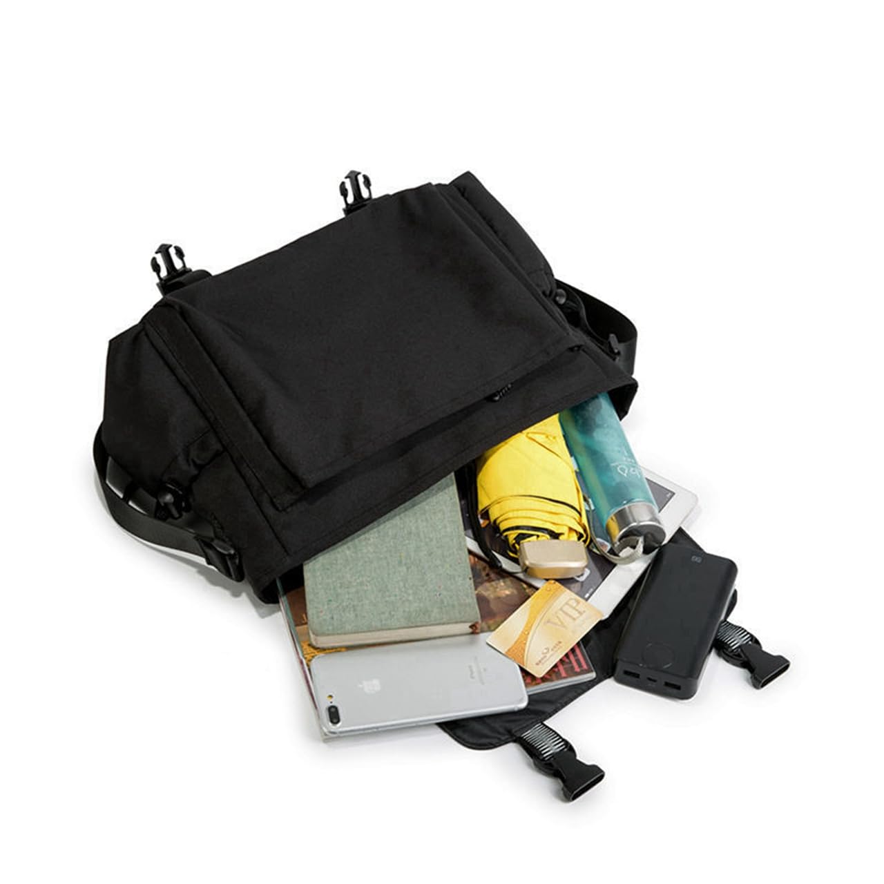 Amazon.co.jp: ハイキュー!! ショルダーバッグ 西谷夕 リュックサック