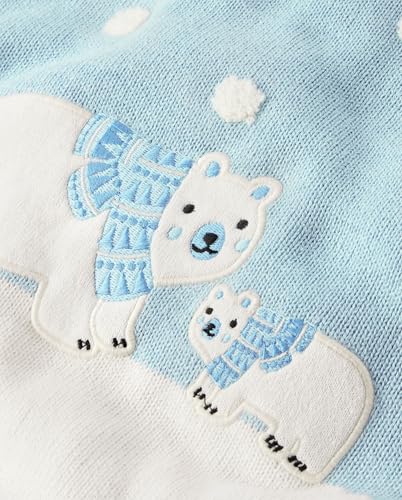 Image of Gymboree Baby-Girls and Toddler Long Sleeve Sweater Dresses