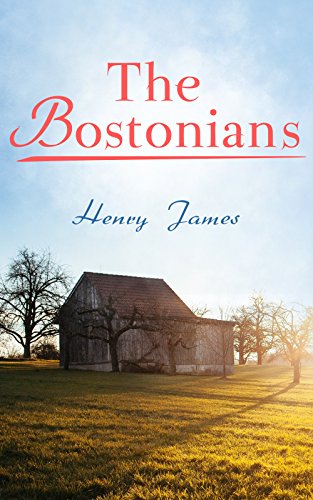 Télécharger The Bostonians (English Edition) PDF