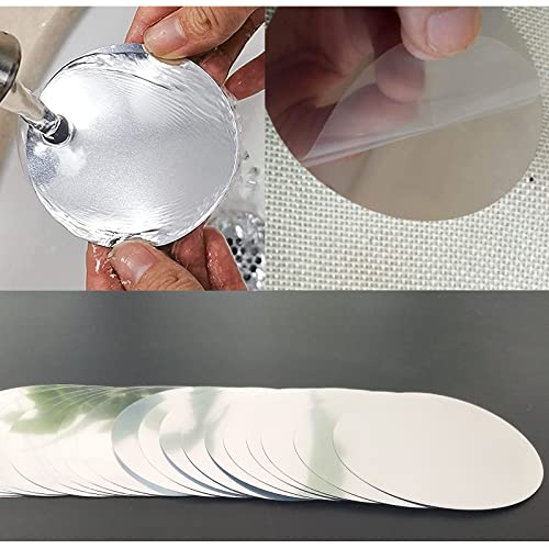 50 Stuks Druipvrije Schenktuit, Schenktuitdruppelstop, Wijnschenkerplaat, Wijnschenkhulp Druipvrij, Herbruikbare… - Image 7