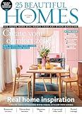 25 Beautiful Homes UK