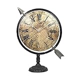 ★ Perfekte Handwerksdekoration: Dieses Metallhandwerk ist eine gute Wahl für die Dekoration und bringt schönere Punkte in unser tägliches Leben.Geeignet für den Heimgebrauch, Autoinnenraum.Kann auch als Fotostütze, Zubehör verwendet werden.