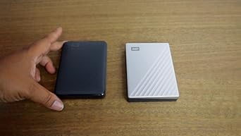 Amazon.com: WD 5TB My Passport Ultra for Mac Silver, Portable Amazon.com: WD 5TB My Passport Ultra for Mac Silver, Portable