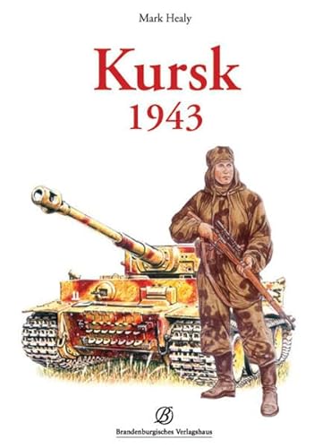 Preisvergleich Produktbild Kursk 1943