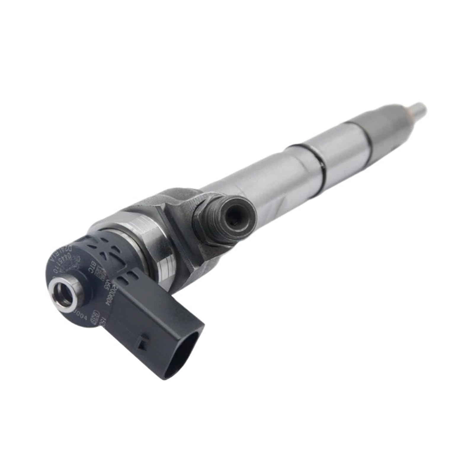 Inyector diésel Common Rail de 6 uds 0445110647, Compatible con Bosch, válvula de Control del sistema de inyección F00VC01502/boquilla DLLA162P2160