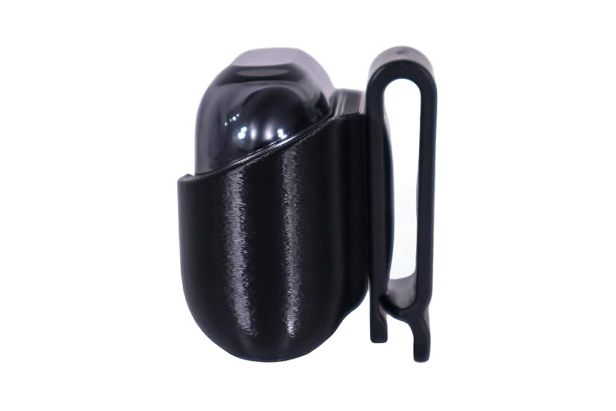 Amazon.com: Holdmygear Clip Case compatible with Samsung