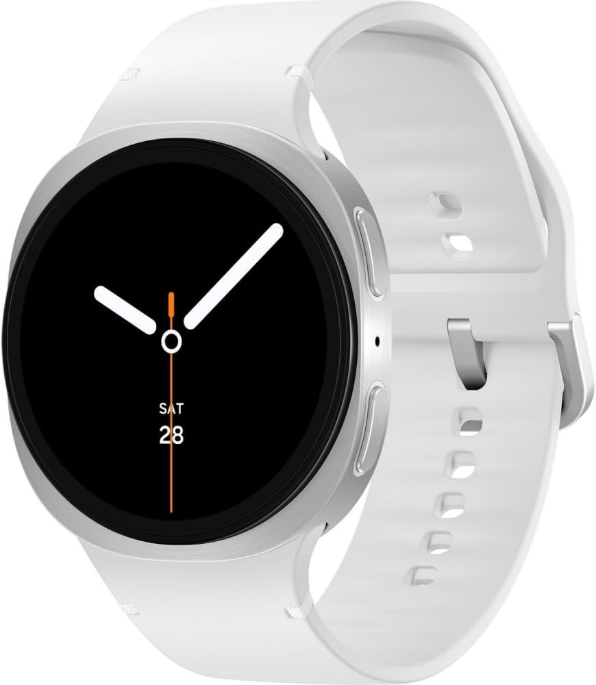 Samsung Galaxy Watch 8 3,81 cm [1.5] AMOLED 44