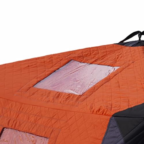 エクセル ワカサギテント(5)