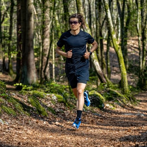 Image of Salomon Men's Speedcross 5 GORE-TEX Trail Running Shoes