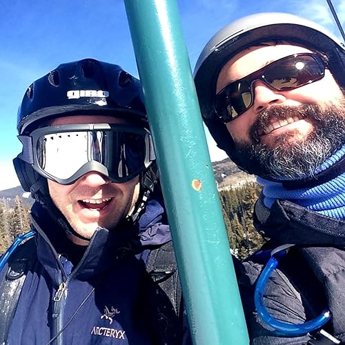 Jeramy and Jared Intro to the D5 Podcast