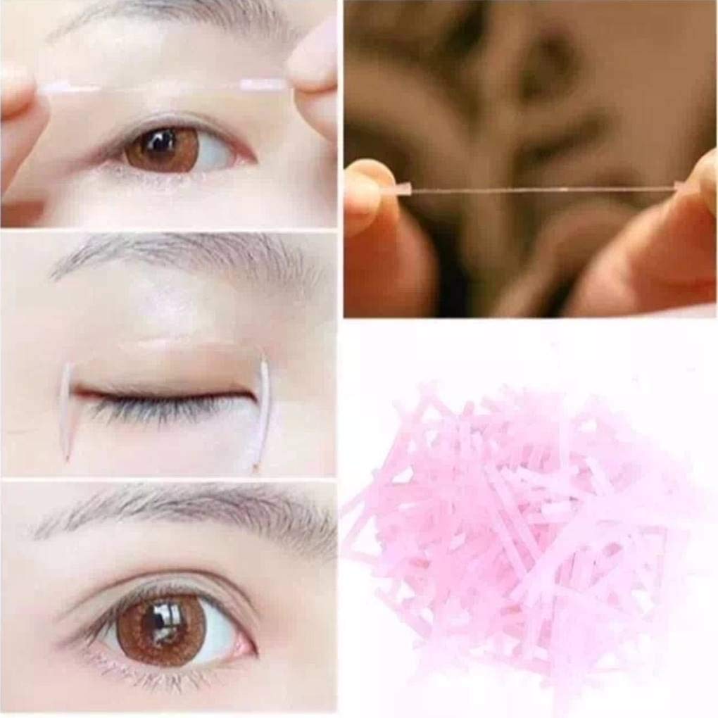 Amazon.co.jp: MNoel 食い込み強力 二重 ファイバー アイテープ 二重