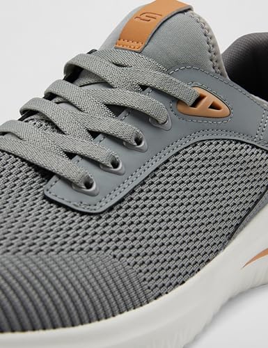 Image of Skechers Mens Delson 3.0 - Lasiter Sneaker