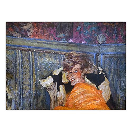 Klassischer Charakter Abstrakte Kunst Ölgemälde Home Decoration Leinwand Kunst Wandposter Poster Frameless50X70Cm C2017