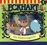  Die Wahrsagerin