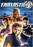 Fantastic Four (Full Screen Edition)