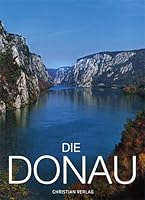 Die Donau 3884727338 Book Cover