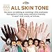 Mosaiz Face Paint Kits for Kids, Body Paint For Adults, Multi-Color, Water Based, Professional Face Paint Kit, Twistable and Washable Paint Sticks for Birthday's, Halloween, Cosplay Makeup