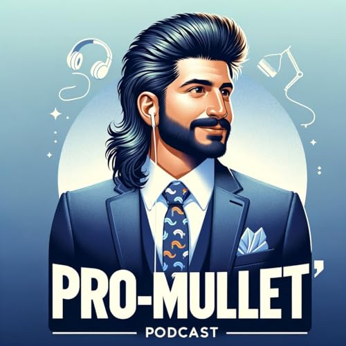 Pro-Mullet Titelbild