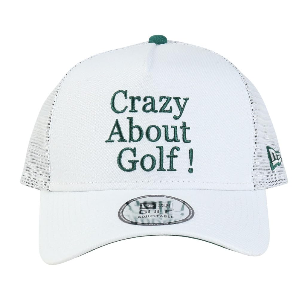 [非売品]NEWERA GOLFCUP 記念CAP NEW 2025 Men's New Era Ryder Cup The Golfer Navy Adjustable