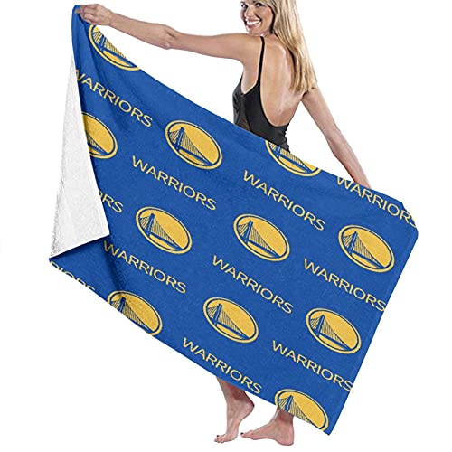 Serviette de Plage surdimensionnée en Microfibre Cover