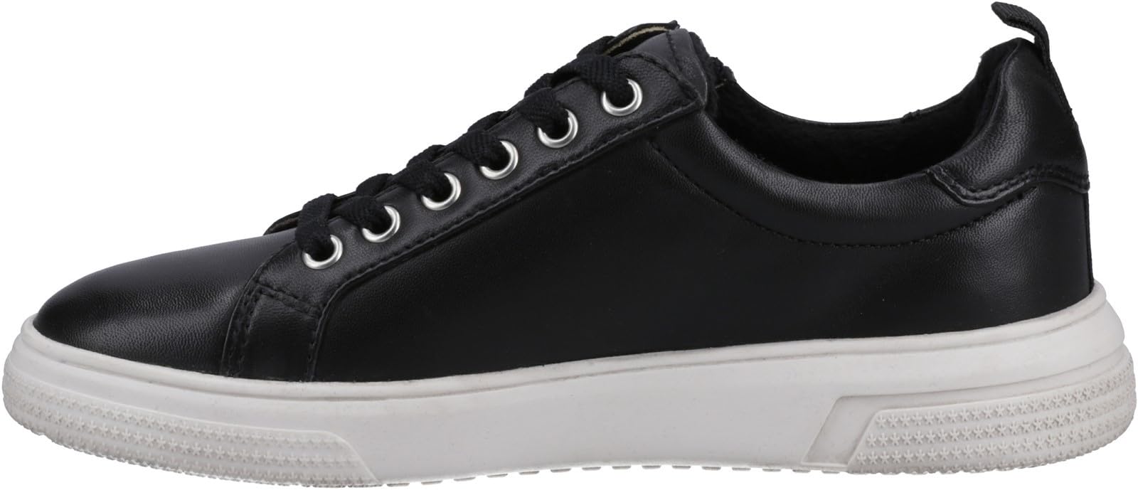 Hush Puppies Female Martha, Black,3