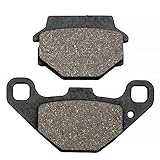 Weniger Verschleiß, hervorragende Hitzebeständigkeit,Gute Watleistung