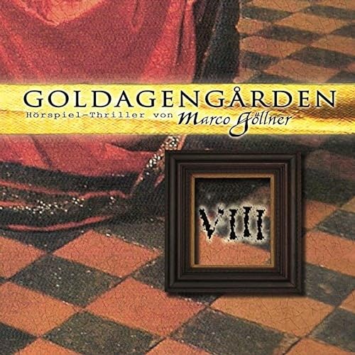 Goldagengarden 8 [Written by Marco Göllner]