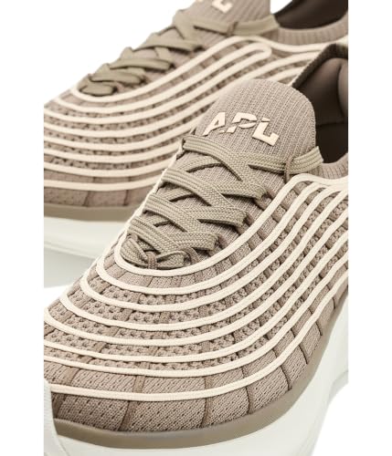 Image of APL Women's Techloom Zipline Sneakers | Athletic Shoes