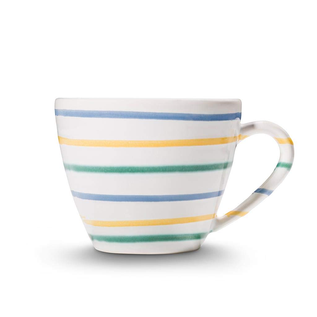 Tazzina da caffè Innamorati con cuore – L'arte del souvenir