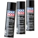 BandelOne enthält 3x 500ml Liqui Moly Bremsenreiniger Kettenreiniger...
