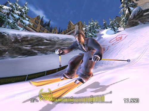 SSX On Tour (Xbox)