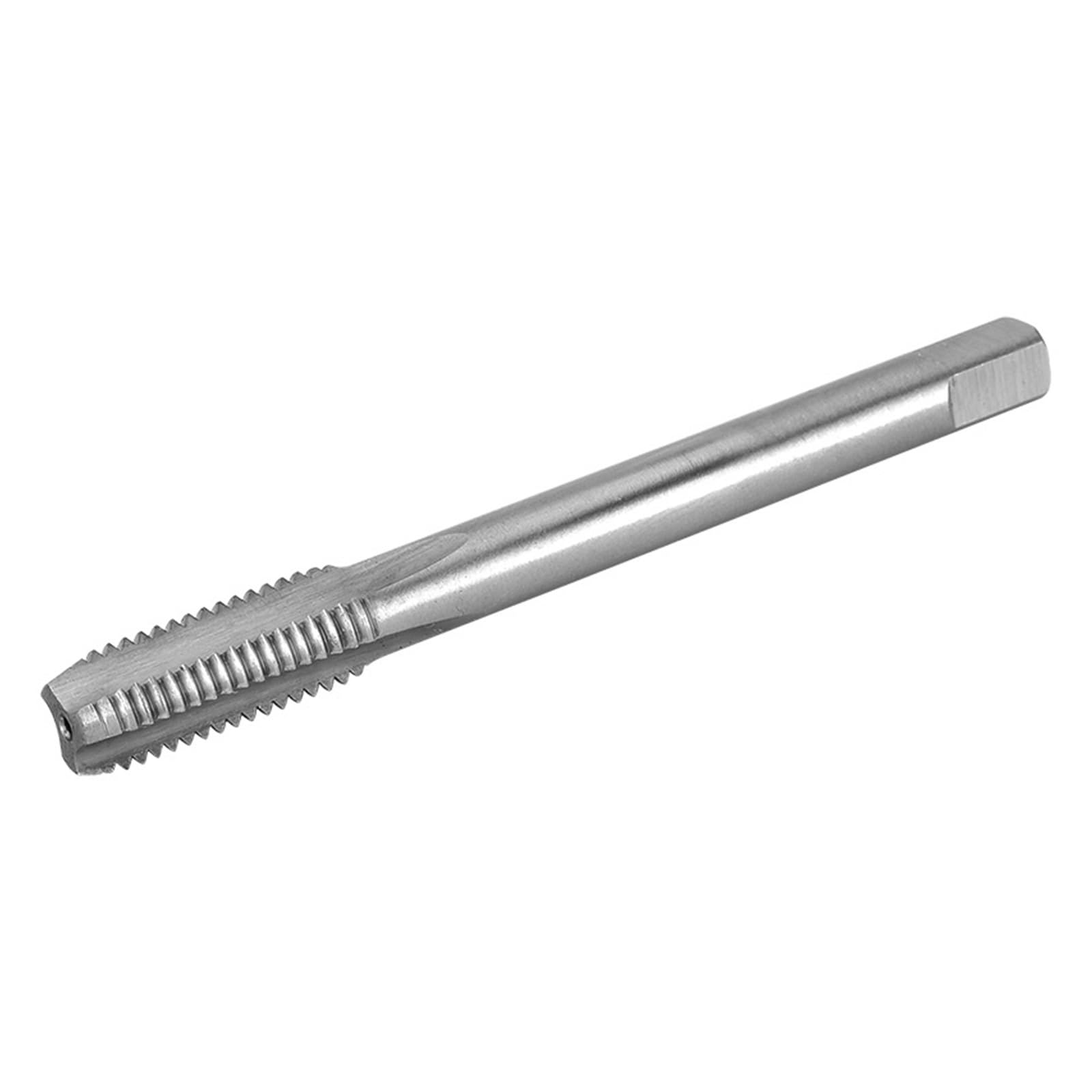 Xchiaueo One Color M11x1 Machine Thread Tap Right Hand Straight Fluted Taps