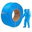 Blue W/ No Spool