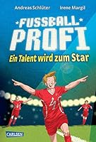 Ein Talent wird zum Star 3551651930 Book Cover