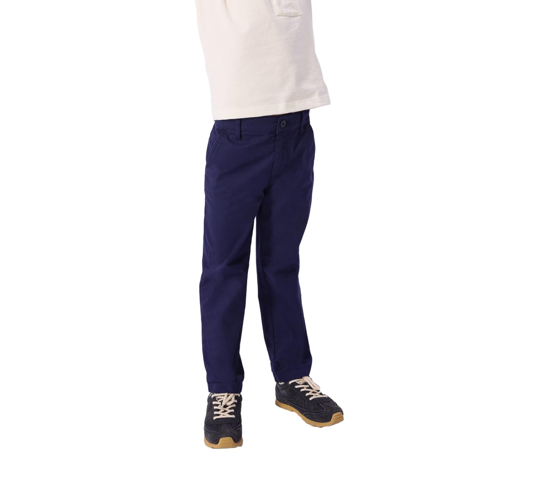 Petit Bateau Jungen Kleidung für den Tag