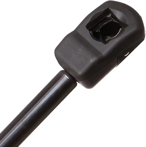 Miniatura 5 de BOXI Cantidad (1) Soporte de elevación del capó delantero Strut Shock Gas Strut Spring se adapta a Porsche Cayenne 2015 2016 2017 2018 Sport Utility