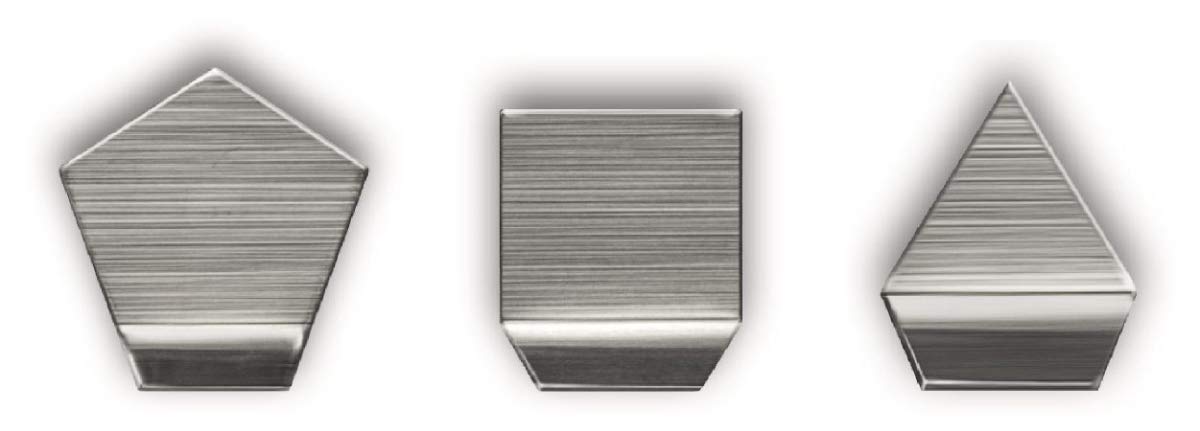 500 mg E2 Class Test Weight Flat Sheet with German Silver