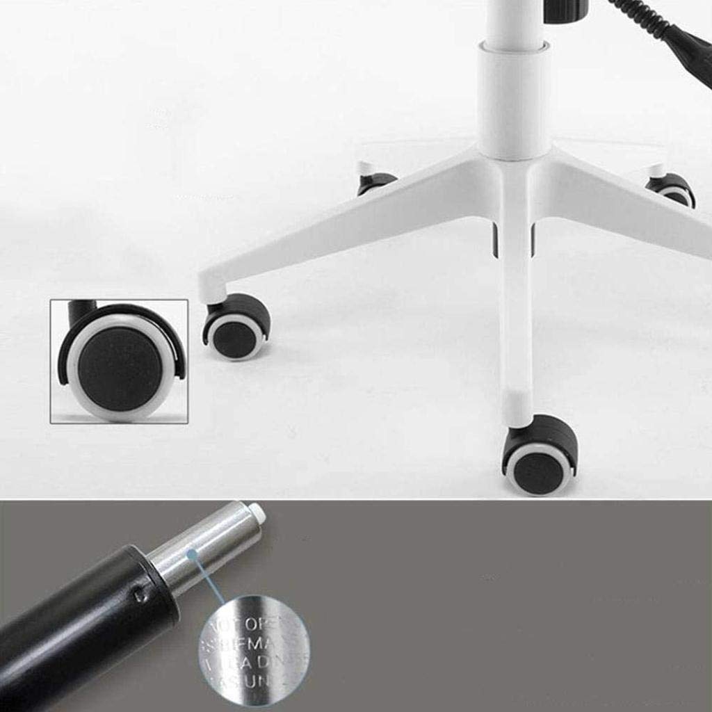krzesło biurowe krzesło gamingowe krzesła komputerowe krzesła biurowe do domu krzesła biurowe krzesła do gier komputerowych ergonomiczne obrotowe o 360 stopni krzesło z siatki podłokietnik (kolor: