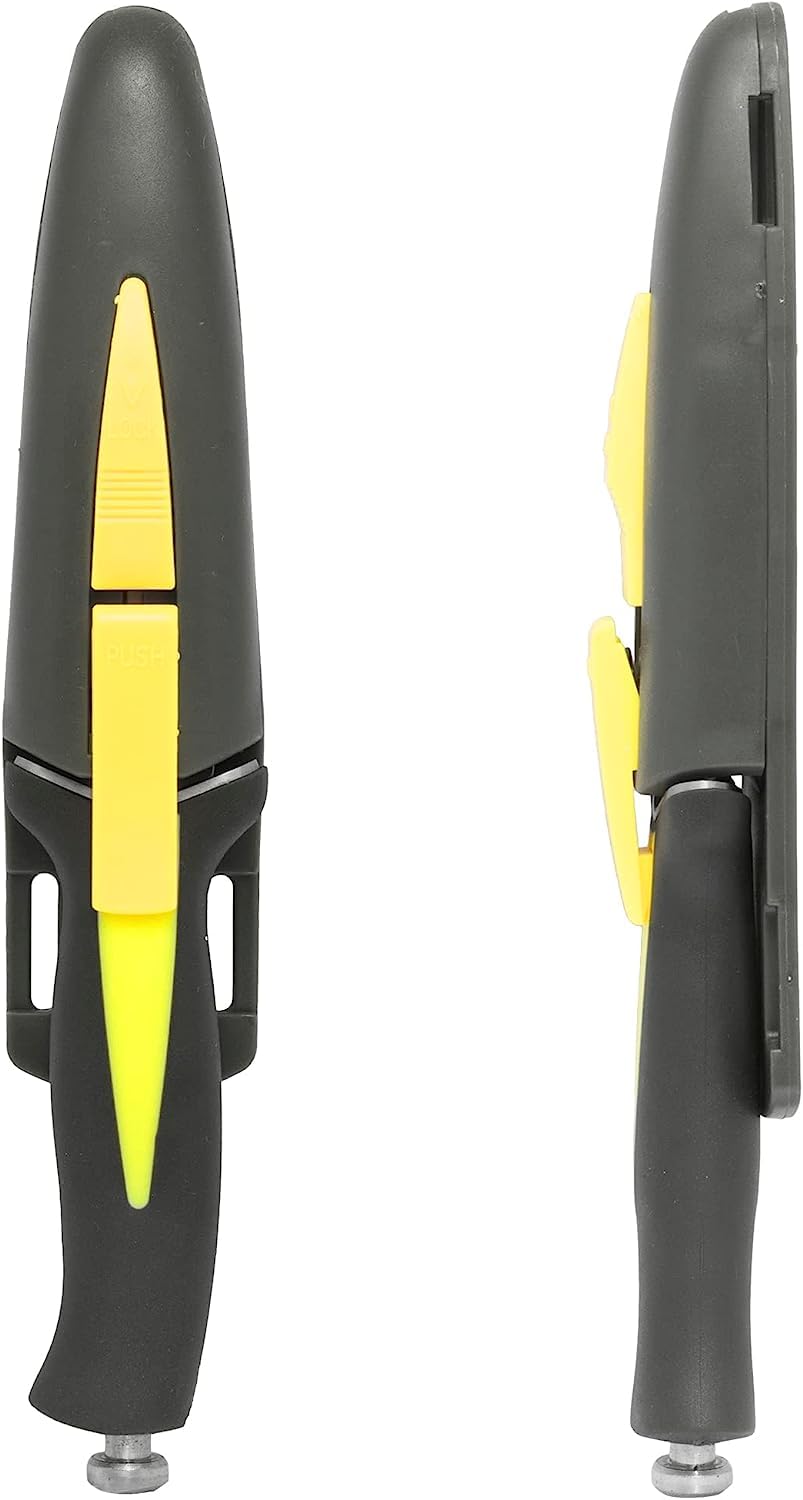 Coltello subacqueo St-210 14,5 cm