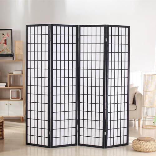 GN2AAIL パーテーション おしゃれ 自立 間仕切り 収納 布製 4連 高さ180 パーティション 衝立 目隠し 折り畳み 180*44*4 折畳み 折りたたみ 木製 シンプル 北欧 リビング キッチン 自宅用 オフィス 事務所 タイプ3 デスク 受付