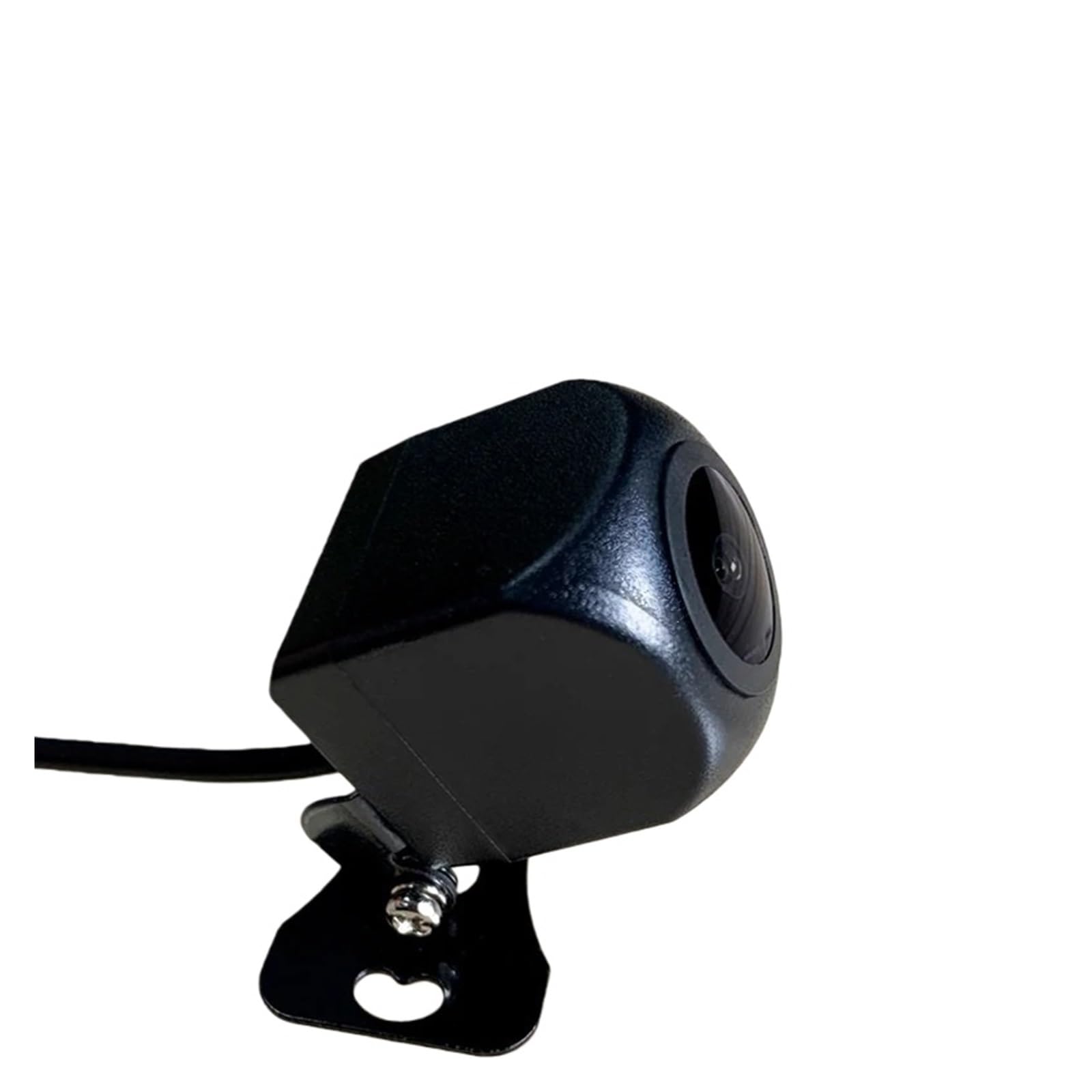 Telecamera di parcheggio for auto con visione posteriore a 170 gradi, impermeabile universale AHD Sony/MCCD, 1080P, con lente fisheye, visione notturna Starlight, Compatibile Per tutti