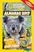 National Geographic Kids Almanac 2017