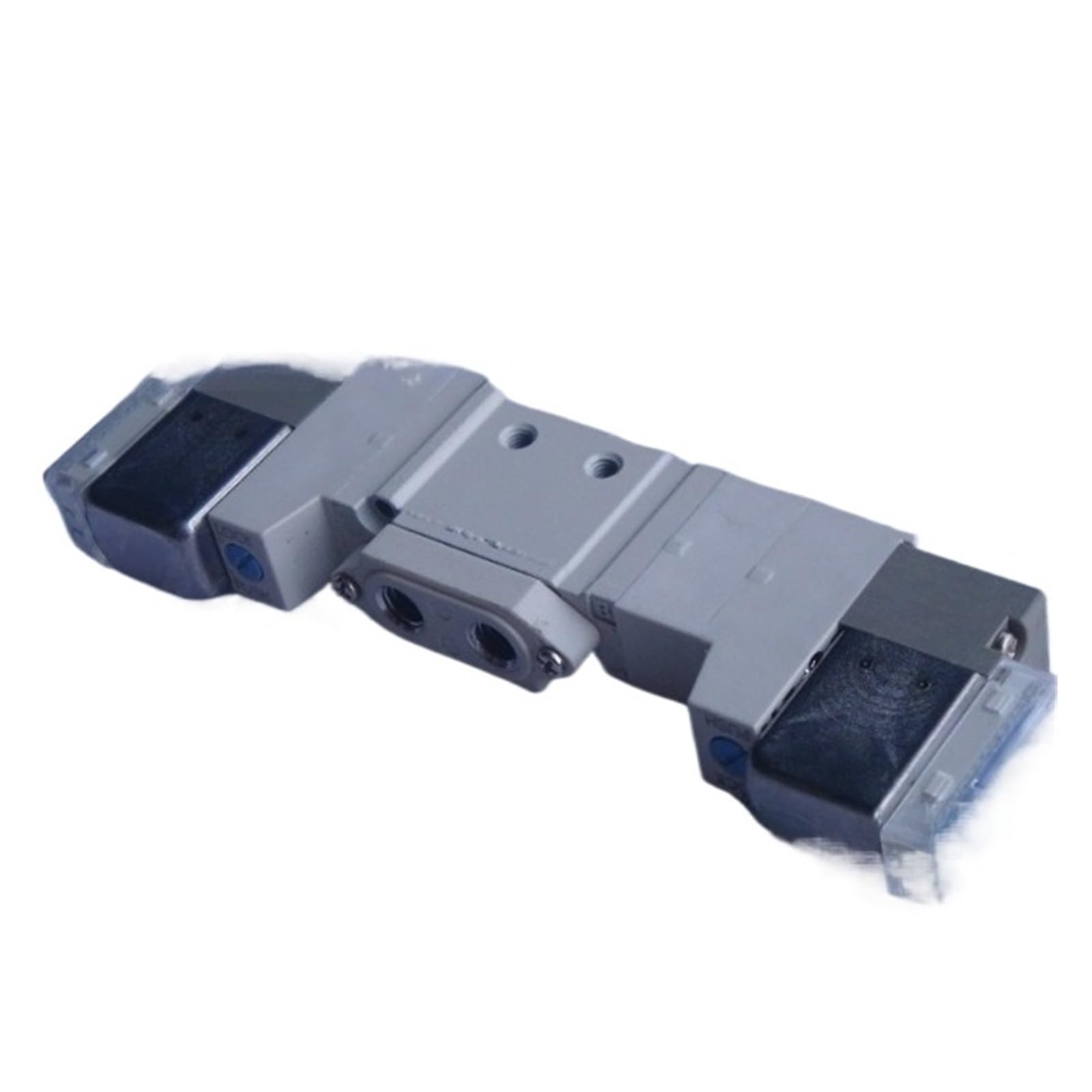 Électrovanne SY3320-5LZD-M5 pour remplacer vos distributeurs usés sans modifier l'embase